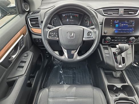 Used 2019 Honda CR-V EX-L image 13