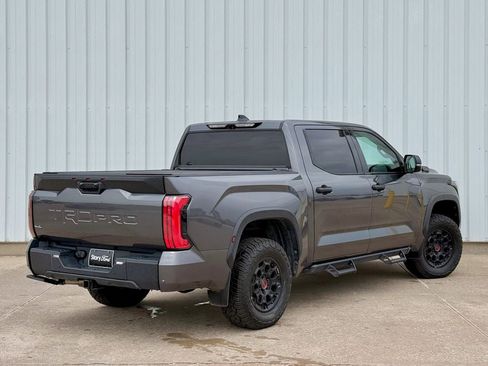 Used 2023 Toyota Tundra TRD Pro AWD/4WD image 6