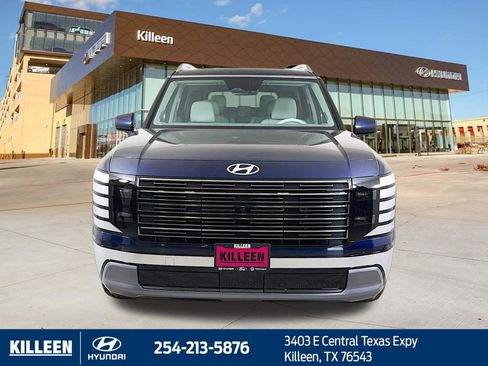New 2026 Hyundai Palisade Limited FWD image 2
