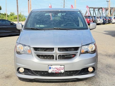 Used 2020 Dodge Grand Caravan GT FWD image 87