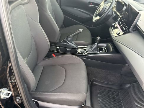 Used 2024 Toyota Corolla Core w/ Performance Package image 19