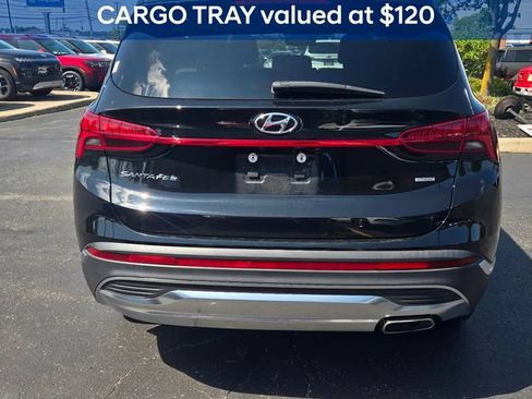 Used 2023 Hyundai Santa Fe SEL w/ Premium Package AWD/4WD image 7