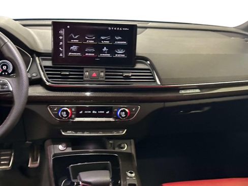 Used 2021 Audi SQ5 Premium Plus w/ Premium Plus Package AWD/4WD image 19