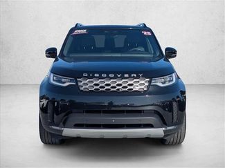 Used 2025 Land Rover Discovery S AWD/4WD video 2