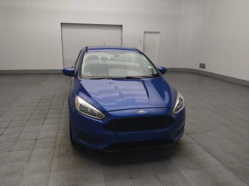 Used 2018 Ford Focus SE FWD image 14