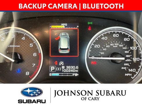 Used 2019 Subaru Forester Premium AWD/4WD image 9