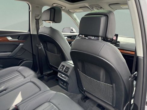 Used 2023 Audi Q5 2.0T Premium Plus image 30