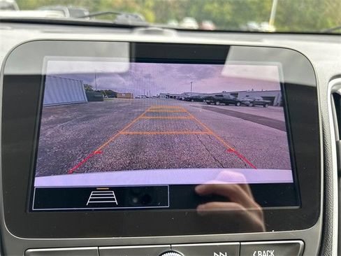 Certified 2023 Chevrolet Malibu LS w/ Driver Confidence Package FWD image 27