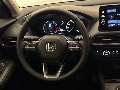 New 2027 Honda HR-V EX-L image 14