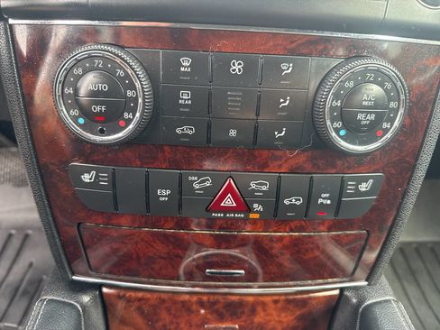 Used 2011 Mercedes-Benz GL 320 BlueTEC 4MATIC w/ Premium 2 Pkg image 27
