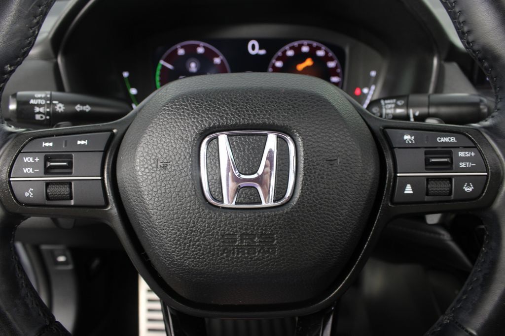 Used 2023 Honda Accord Sport image 13