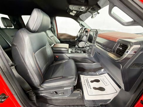 Used 2023 Ford F150 Lariat w/ Equipment Group 502A High AWD/4WD image 31