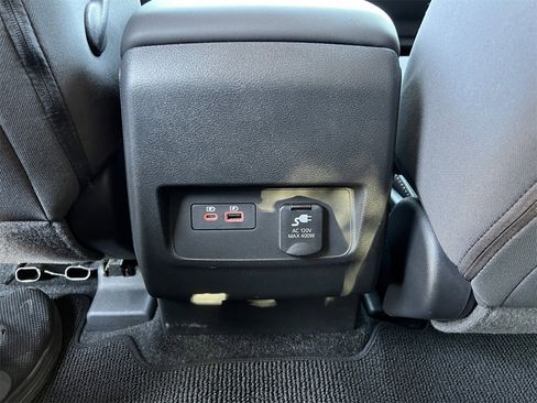 Certified 2023 Nissan Frontier SV w/ Technology Package image 28