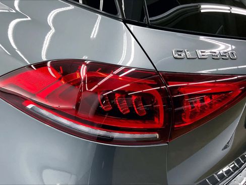 Certified 2021 Mercedes-Benz GLE 350 4MATIC image 29