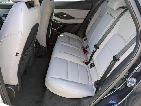 New 2024 Jaguar E-PACE R-Dynamic SE image 16