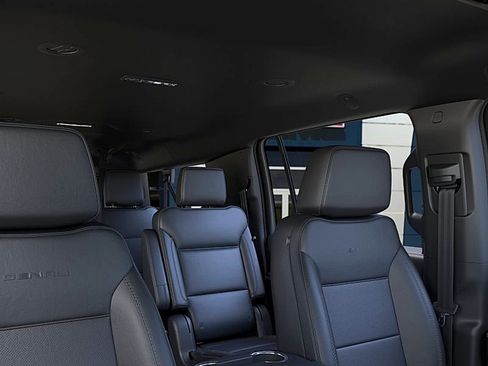 New 2026 GMC Yukon XL Denali w/ LPO, Floor Liner Package AWD/4WD image 24
