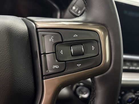 Used 2024 Chevrolet Silverado 2500 High Country w/ High Country Premium Package image 29