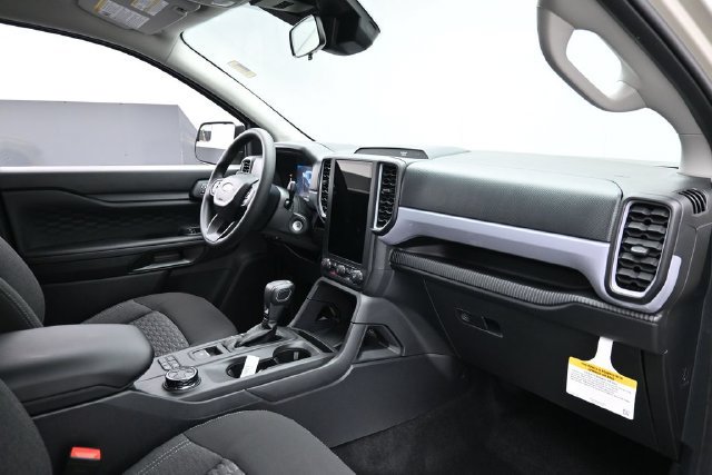 New 2026 Ford Ranger XL AWD/4WD image 36