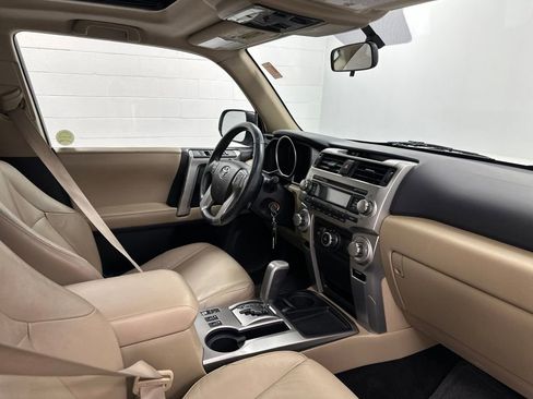 Used 2011 Toyota 4Runner SR5 w/ Premium Pkg w/Leather RWD image 24