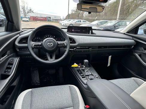 New 2026 MAZDA CX-30 AWD 2.5 S image 10