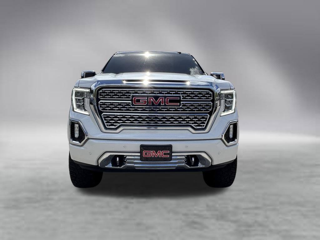 Used 2021 GMC Sierra 1500 Denali AWD/4WD image 9