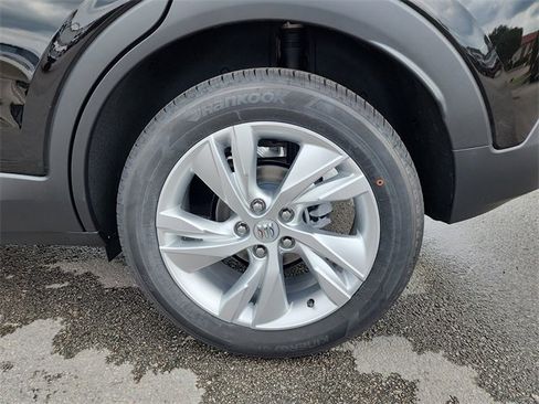 New 2026 Buick Encore GX Preferred image 26