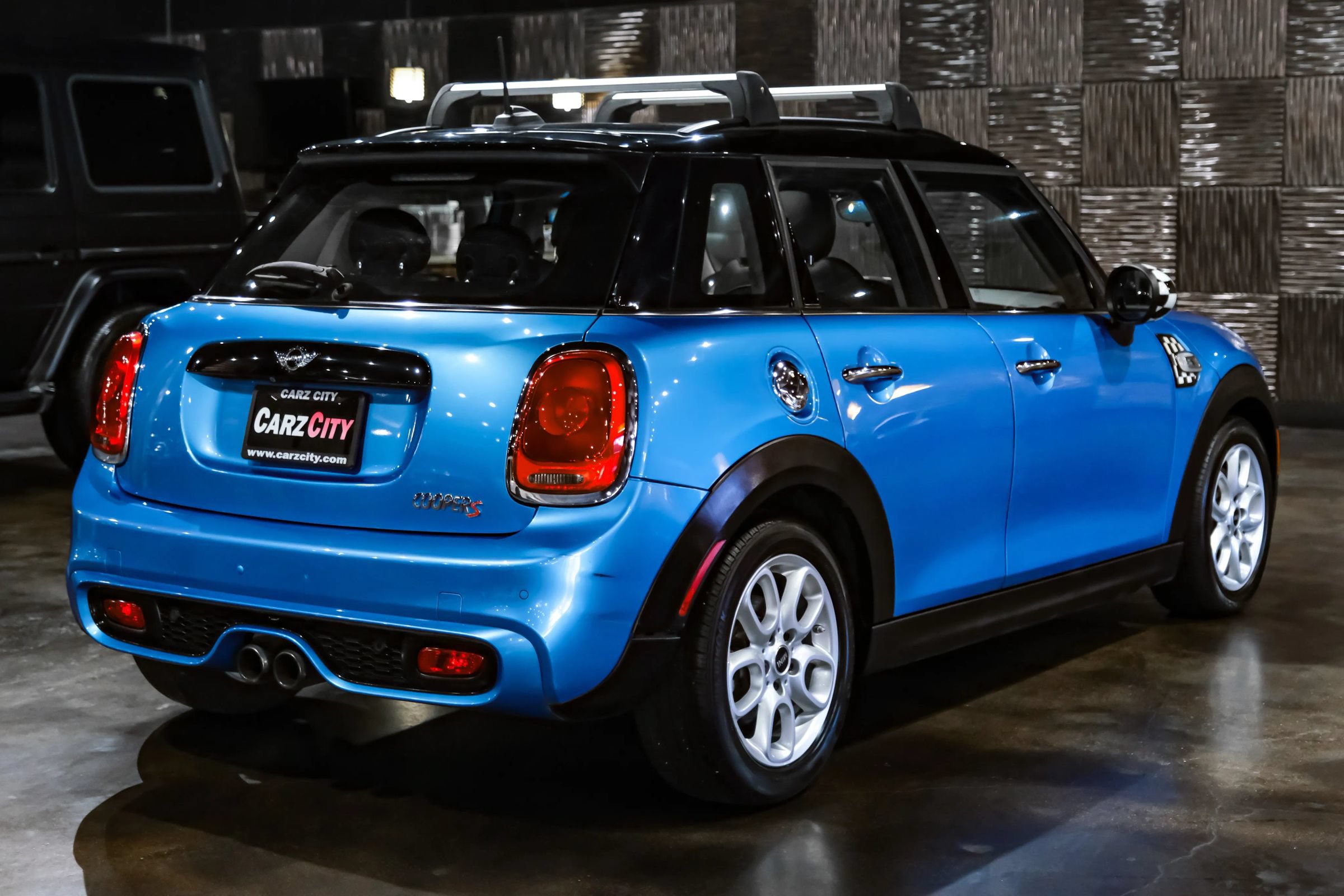 Used 2017 MINI Cooper S FWD image 7