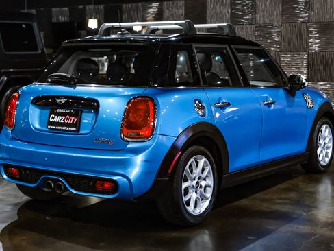 Used 2017 MINI Cooper S FWD image 7
