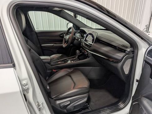 Used 2026 Jeep Compass Limited AWD/4WD image 27
