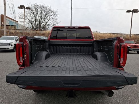 Used 2020 GMC Sierra 3500 Denali w/ Denali Ultimate Package image 30