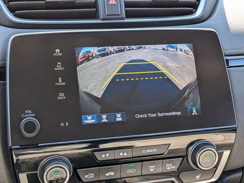 Used 2021 Honda CR-V EX image 23