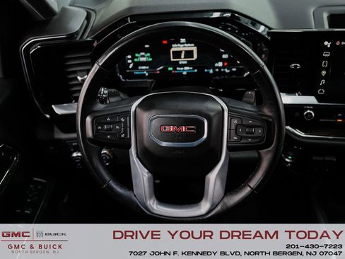 Used 2024 GMC Sierra 1500 Elevation w/ Elevation Premium Package image 26