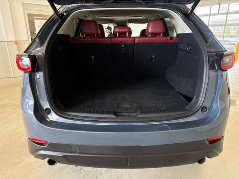 Certified 2023 MAZDA CX-5 Carbon Edition AWD/4WD image 23