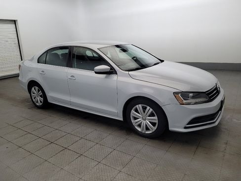 Used 2017 Volkswagen Jetta S FWD image 11