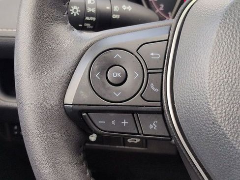Certified 2025 Toyota RAV4 XLE Premium w/ Weather Package FWD image 25