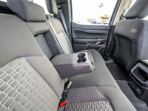 New 2025 Ford Ranger XLT w/ FX4 Off-Road Package image 15