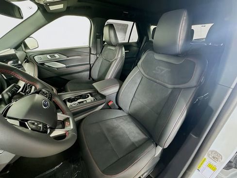 New 2026 Ford Explorer ST w/ Sun And Sound Package image 21
