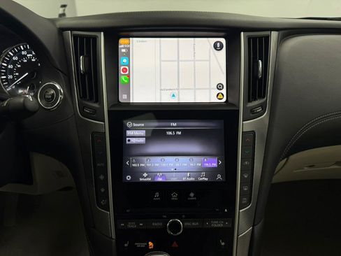 Used 2020 INFINITI Q50 Sport w/ All Weather Package image 42