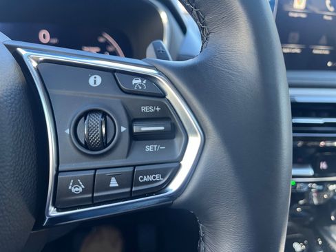 Certified 2025 Acura MDX w/ Technology Package image 19