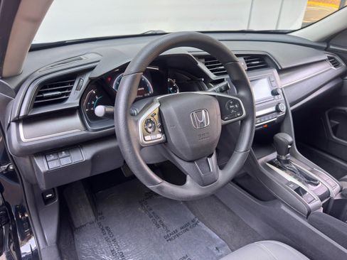 Used 2019 Honda Civic LX image 12