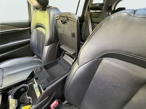 Used 2021 Jeep Grand Cherokee L Limited image 30