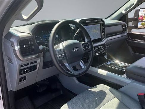 Used 2024 Ford F150 XLT w/ Equipment Group 302A MID AWD/4WD image 17