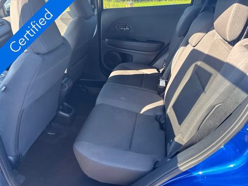 Used 2021 Honda HR-V Sport image 9