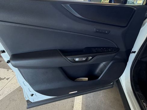 Used 2024 Lexus NX 450h+ AWD w/ Vision Package image 18