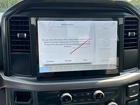 New 2025 Ford F150 XL w/ Equipment Group 103A High image 21