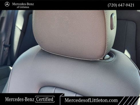 Certified 2024 Mercedes-Benz CLA 250 4MATIC image 14