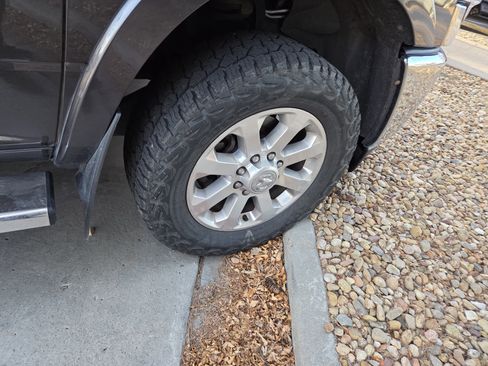 Used 2022 RAM 2500 Laramie image 12