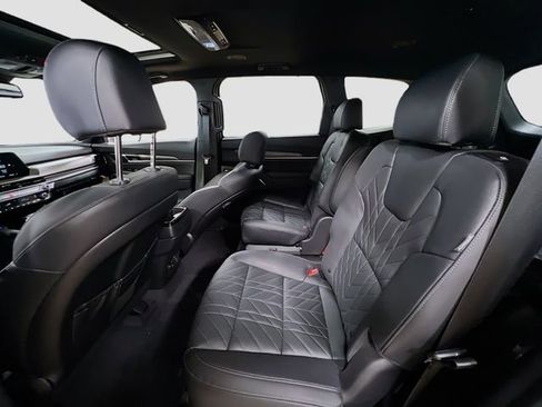 New 2025 Kia Telluride EX X-Line image 26