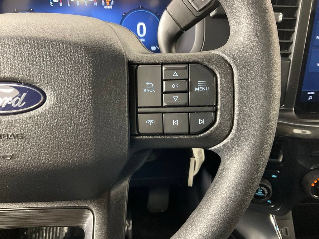 New 2026 Ford F150 STX w/ Equipment Group 200A AWD/4WD image 25