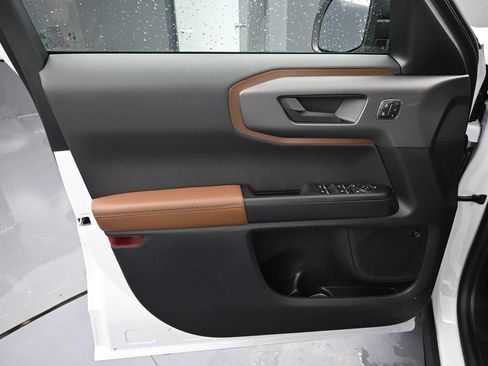 New 2025 Ford Bronco Sport Outer Banks w/ Outer Banks Tech Package+ image 21